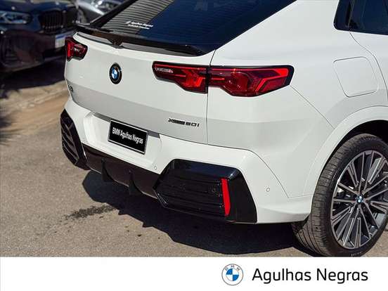 BMW-X2-2.0 TURBO GASOLINA XDRIVE20I M SPORT STEPTRONIC BMW-X2-2025