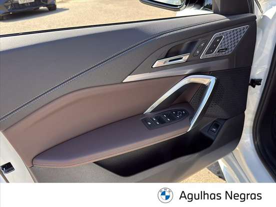 BMW-X2-2.0 TURBO GASOLINA XDRIVE20I M SPORT STEPTRONIC BMW-X2-2025