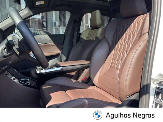 BMW-X2-2.0 TURBO GASOLINA XDRIVE20I M SPORT STEPTRONIC BMW-X2-2025
