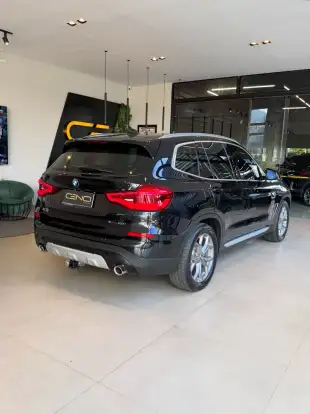 BMW-X3-2020