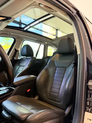 BMW-X3-2.0 16V GASOLINA X LINE XDRIVE20I STEPTRONIC BMW-X3-2020