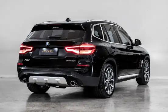 BMW-X3-2018