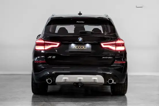 BMW-X3-2018
