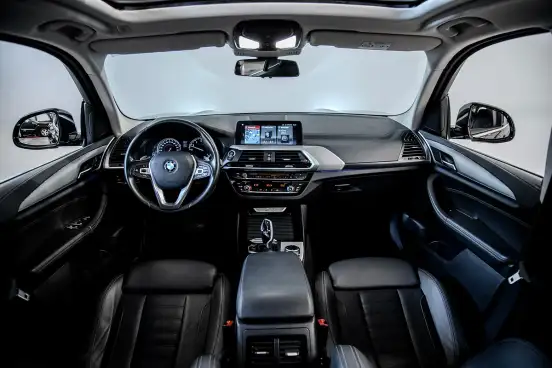 BMW-X3-2018