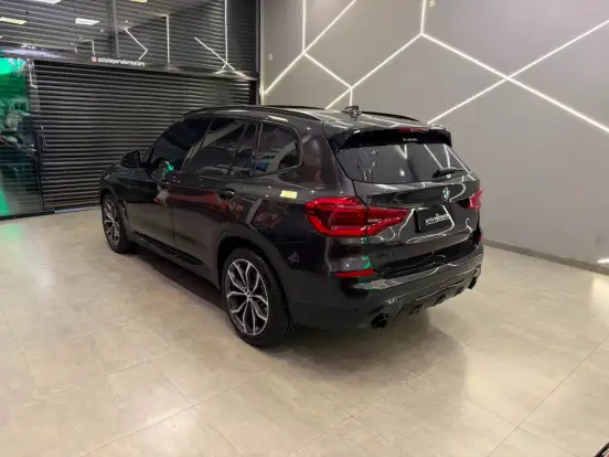 BMW-X3-2.0 16V GASOLINA X LINE XDRIVE30I STEPTRONIC BMW-X3-2019
