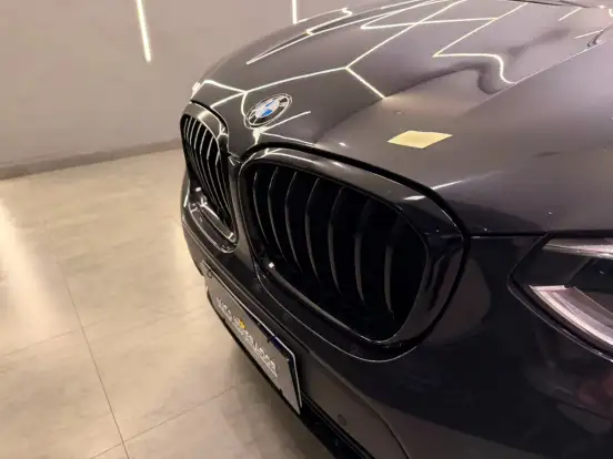 BMW-X3-2.0 16V GASOLINA X LINE XDRIVE30I STEPTRONIC BMW-X3-2019