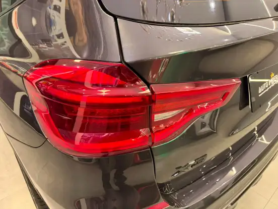 BMW-X3-2.0 16V GASOLINA X LINE XDRIVE30I STEPTRONIC BMW-X3-2019