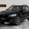 BMW X3 2.0 16V HÍBRIDO M SPORT XDRIVE30E STEPTRONIC BMW X3 2.0 16V HÍBRIDO M SPORT XDRIVE30E STEPTRONIC