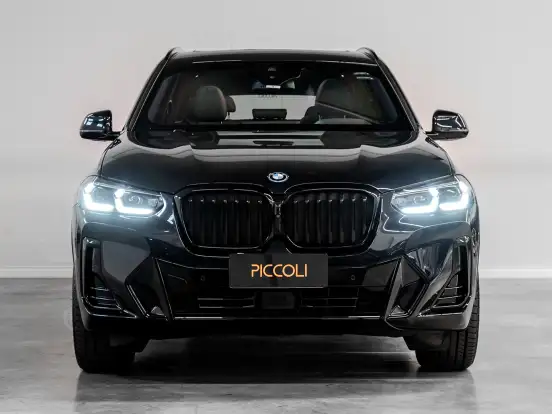 BMW-X3-2.0 16V HÍBRIDO M SPORT XDRIVE30E STEPTRONIC BMW-X3-2024