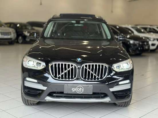 BMW-X3-2019