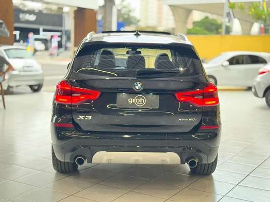 BMW-X3-2019