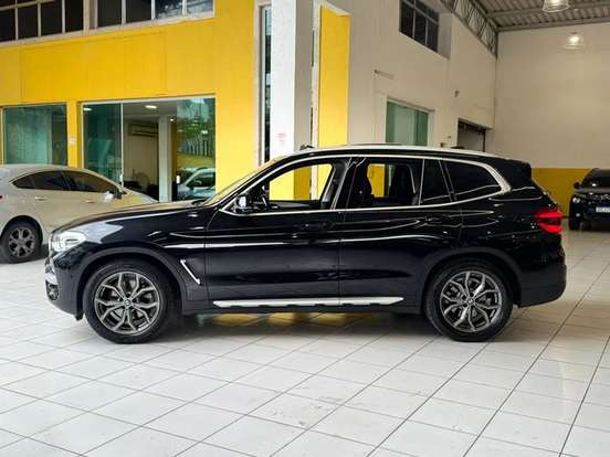 BMW-X3-2019