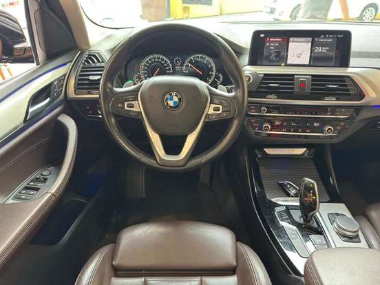 BMW-X3-2019