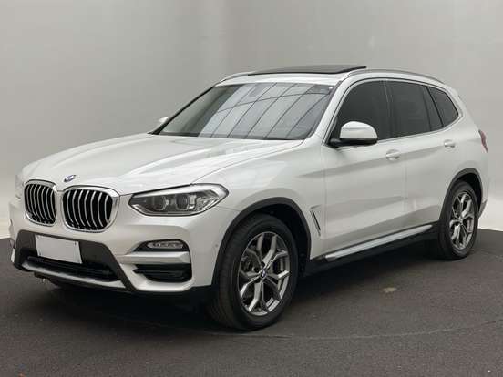 BMW-X3-2018