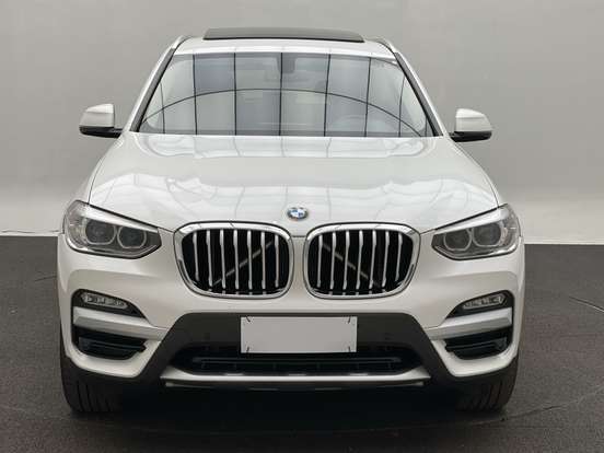 BMW-X3-2.0 16V GASOLINA X LINE XDRIVE20I STEPTRONIC BMW-X3-2018