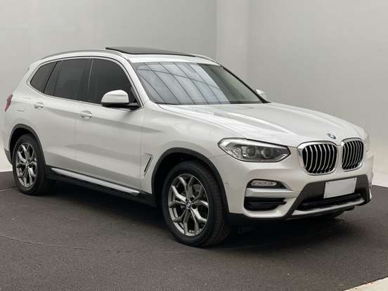 BMW-X3-2018
