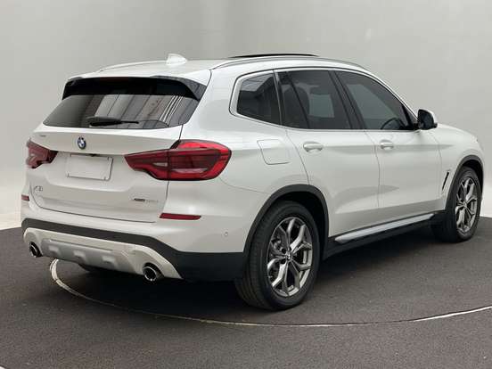 BMW-X3-2018