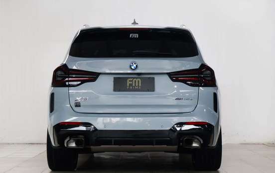 BMW-X3-2023