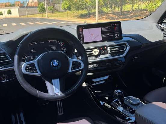 BMW-X3-2.0 16V HÍBRIDO M SPORT XDRIVE30E STEPTRONIC BMW-X3-2023