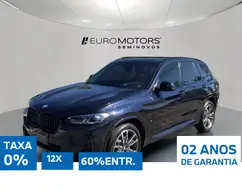 BMW X3 2.0 16V HÍBRIDO M SPORT XDRIVE30E STEPTRONIC BMW X3 2.0 16V HÍBRIDO M SPORT XDRIVE30E STEPTRONIC