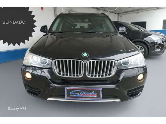 BMW-X3-2013