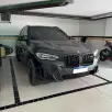 BMW X3 3.0 TWINPOWER GASOLINA M40I M SPORT EDITION STEPTRONIC BMW X3 3.0 TWINPOWER GASOLINA M40I M SPORT EDITION STEPTRONIC