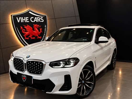 BMW-X4-2024
