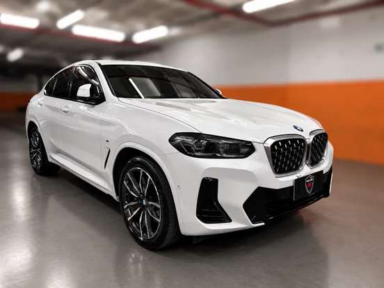 BMW-X4-2024