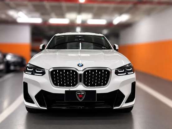 BMW-X4-2024