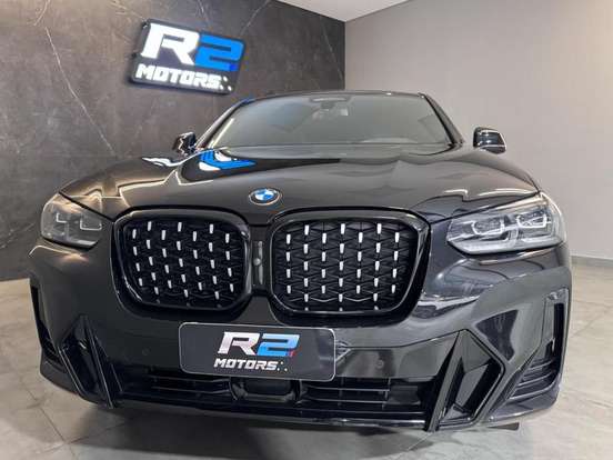 BMW-X4-2023