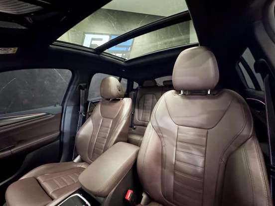 BMW-X4-2.0 16V GASOLINA XDRIVE30I M SPORT STEPTRONIC BMW-X4-2023