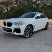 BMW X4 2.0 16V GASOLINA XDRIVE30I M SPORT STEPTRONIC BMW X4 2.0 16V GASOLINA XDRIVE30I M SPORT STEPTRONIC