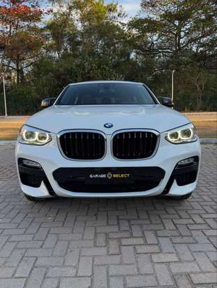 BMW-X4-2019