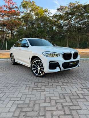 BMW-X4-2019
