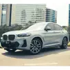 BMW X4 2.0 16V GASOLINA XDRIVE30I M SPORT STEPTRONIC BMW X4 2.0 16V GASOLINA XDRIVE30I M SPORT STEPTRONIC