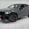 BMW X4 3.0 TWINPOWER GASOLINA M40I STEPTRONIC BMW X4 3.0 TWINPOWER GASOLINA M40I STEPTRONIC