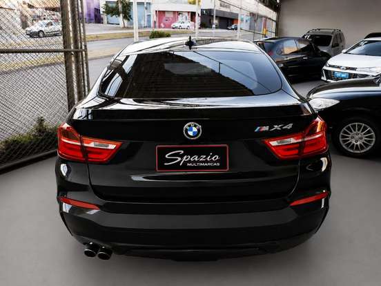 BMW-X4-2016