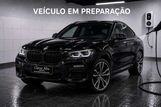 BMW-X4-2022