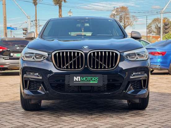 BMW-X4-2019