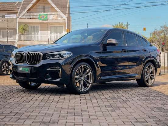 BMW-X4-2019