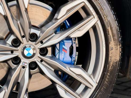 BMW-X4-3.0 TWINPOWER GASOLINA M40I STEPTRONIC BMW-X4-2019