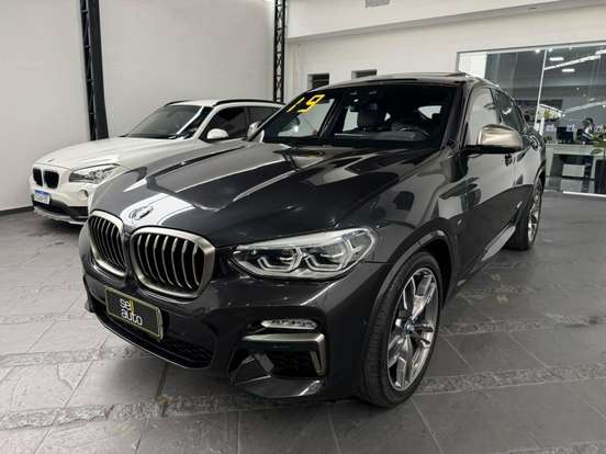 BMW-X4-2019