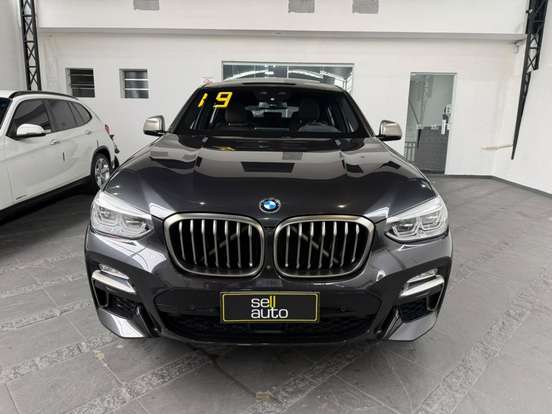 BMW-X4-2019