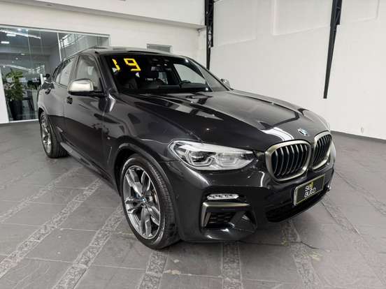 BMW-X4-2019