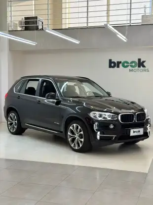 BMW-X5-2017