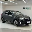 BMW X5 3.0 4X4 30D I6 TURBO DIESEL 4P AUTOMÁTICO BMW X5 3.0 4X4 30D I6 TURBO DIESEL 4P AUTOMÁTICO