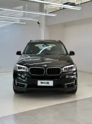 BMW-X5-2017