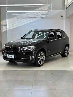 BMW-X5-2017