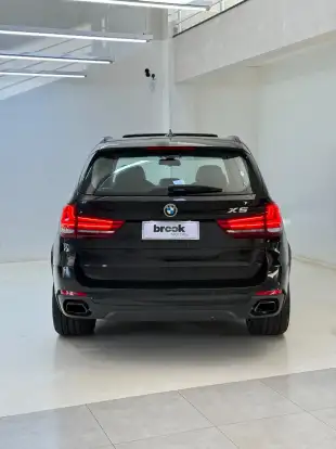 BMW-X5-2017