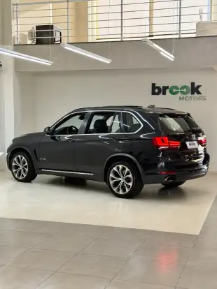 BMW-X5-2017